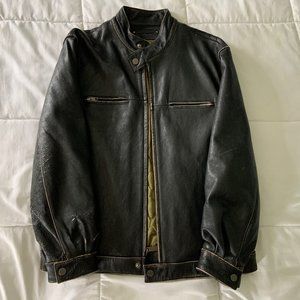 Wilsons Leather Jacket (M.Julian)